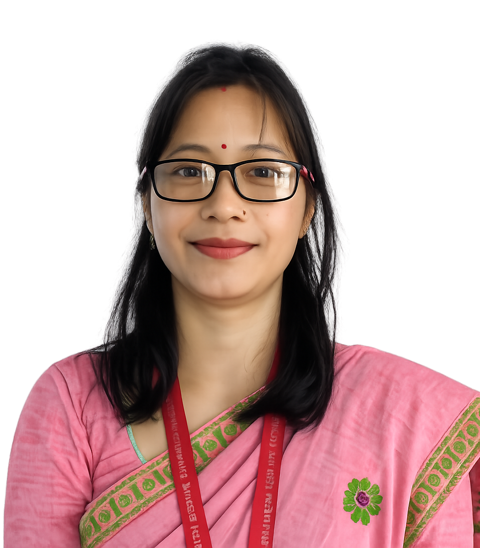 Ms. Sunita Tumung